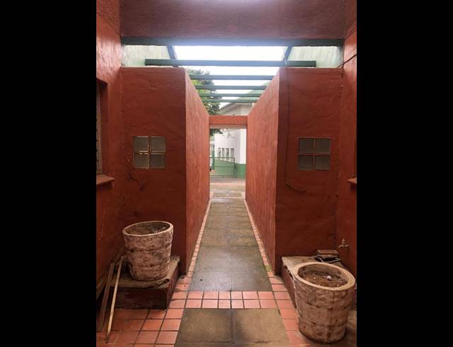 2 BEDROOM PROPERTY TO RENT IN MONTCLAIR